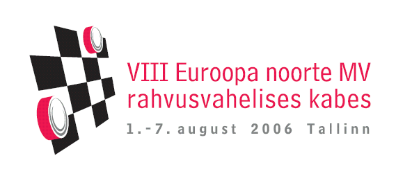 Euroopa noorte meistrivõistlused 2006