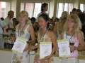 G16: vasakult Viktoria Bila, Matrjona Nogovitsõna ja Olga Fjodorovitš