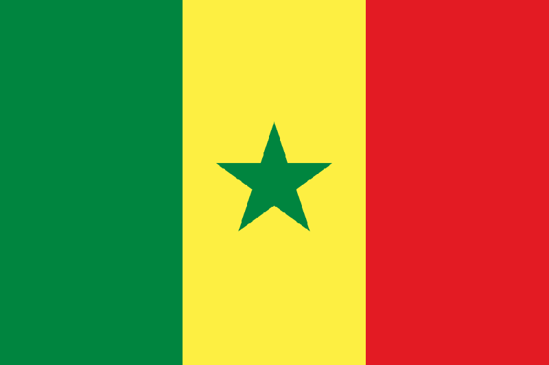 Fail:Flag of Senegal.png